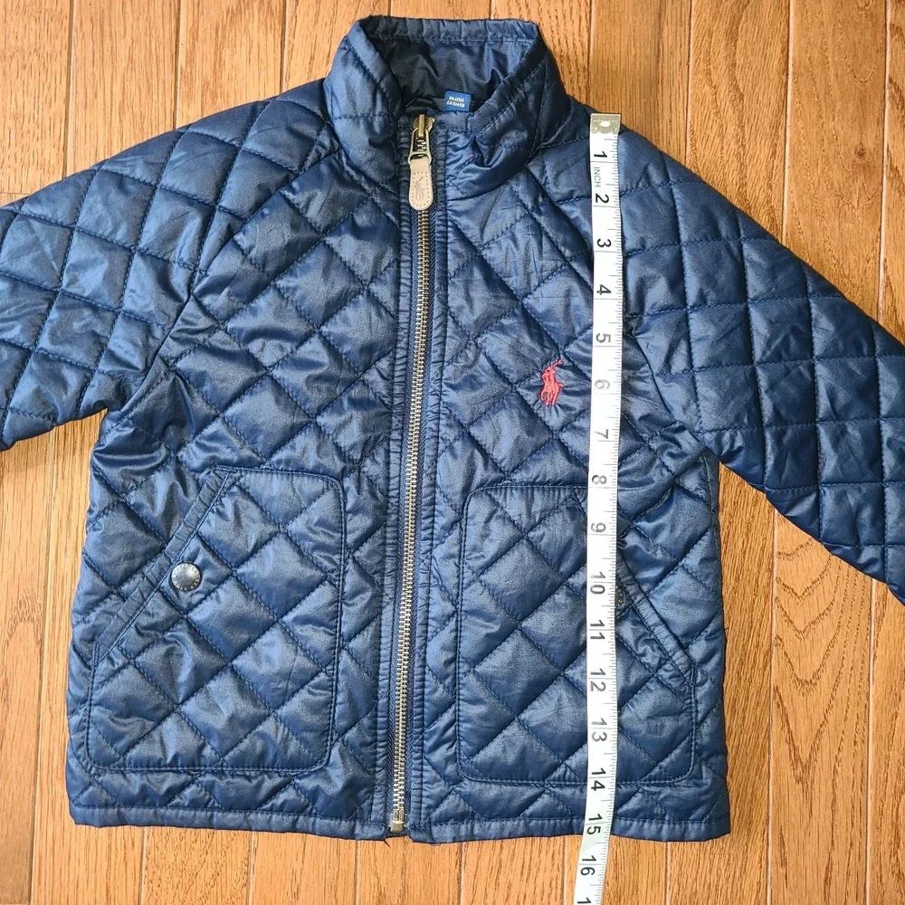 Polo Ralph Lauren adorable full